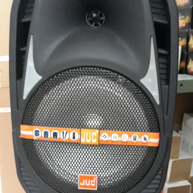 Spk portable meeting   JUC   J818 L