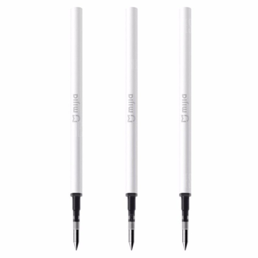 

Xiaomi Mi Pen Refill Pulpen Premium - 3PCS