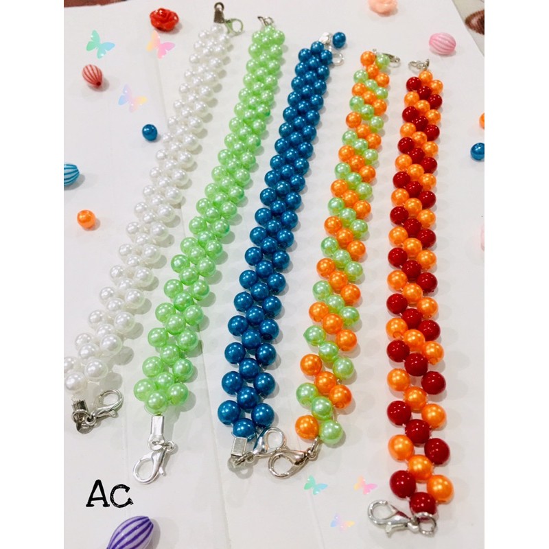 KONEKTOR MASKER / KONEKTOR HIJAB / KONEKTOR MASKER HIJAB / KONEKTOR MUTIARA MANIK