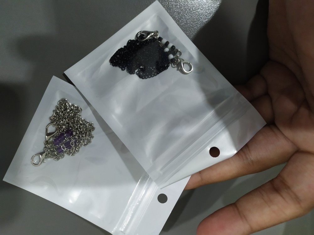 Chain Mask/connector Mask/strap Mask/kalung Masker