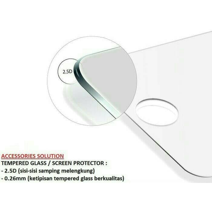 TEMPERED GLASS BENING SAMSUNG SERIES