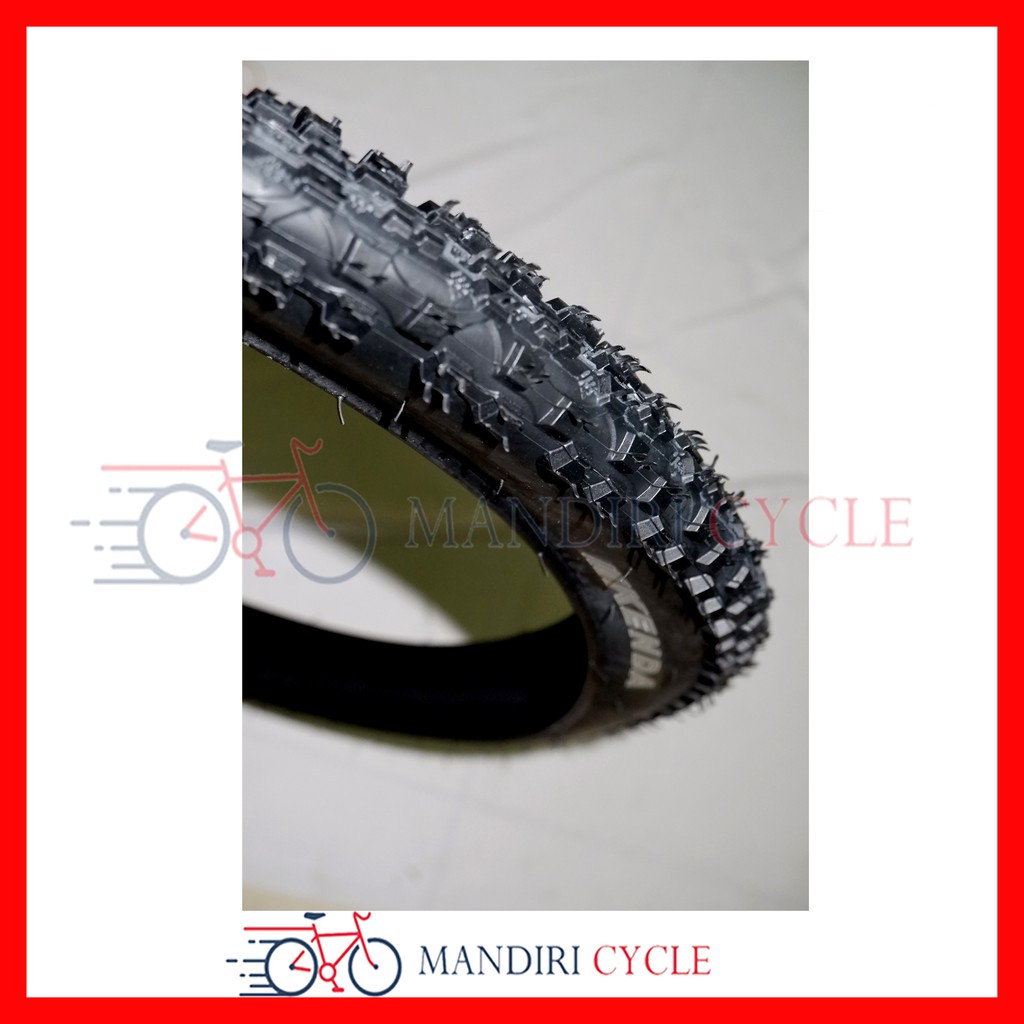 Ban Luar Sepeda KENDA 27.5 x 2.10 Ban Luar MTB