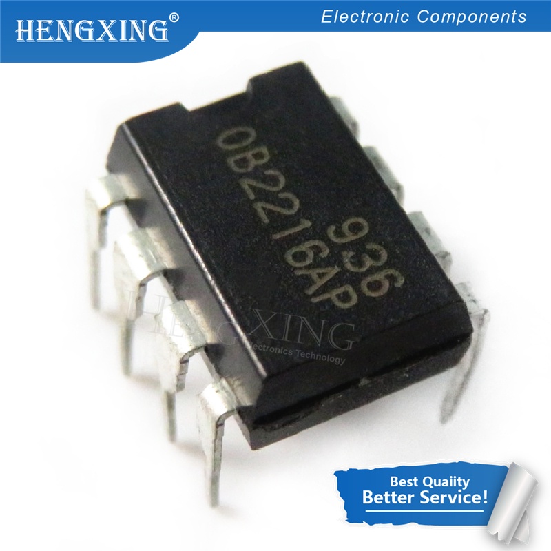 50pcs Ic OB2212AP OB2216AP OB2226AP OB2262AP OB2263AP OB2269AP OB232FAP DIP-8