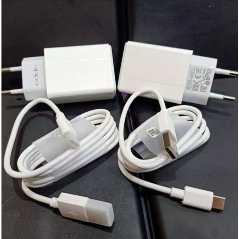 charger oppo type c  charger oppo A9 A5 2020 oppo F11 PRO