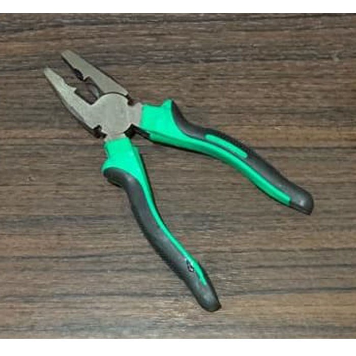 Professional Tang Kombinasi 6 Inch - Linesman Pliers 6Inch