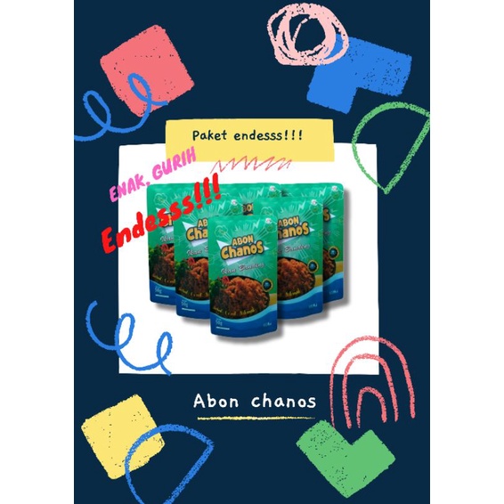 

abon chanos