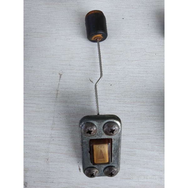 indikator pelampung bensin Yamaha v80 original