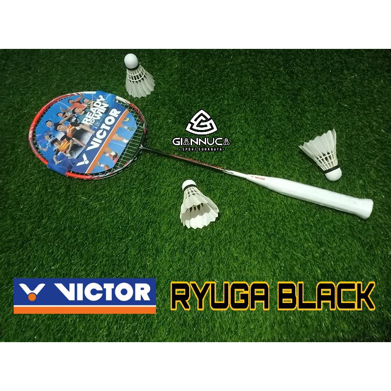 RAKET BADMINTON VICTOR THRUSTER RYUGA