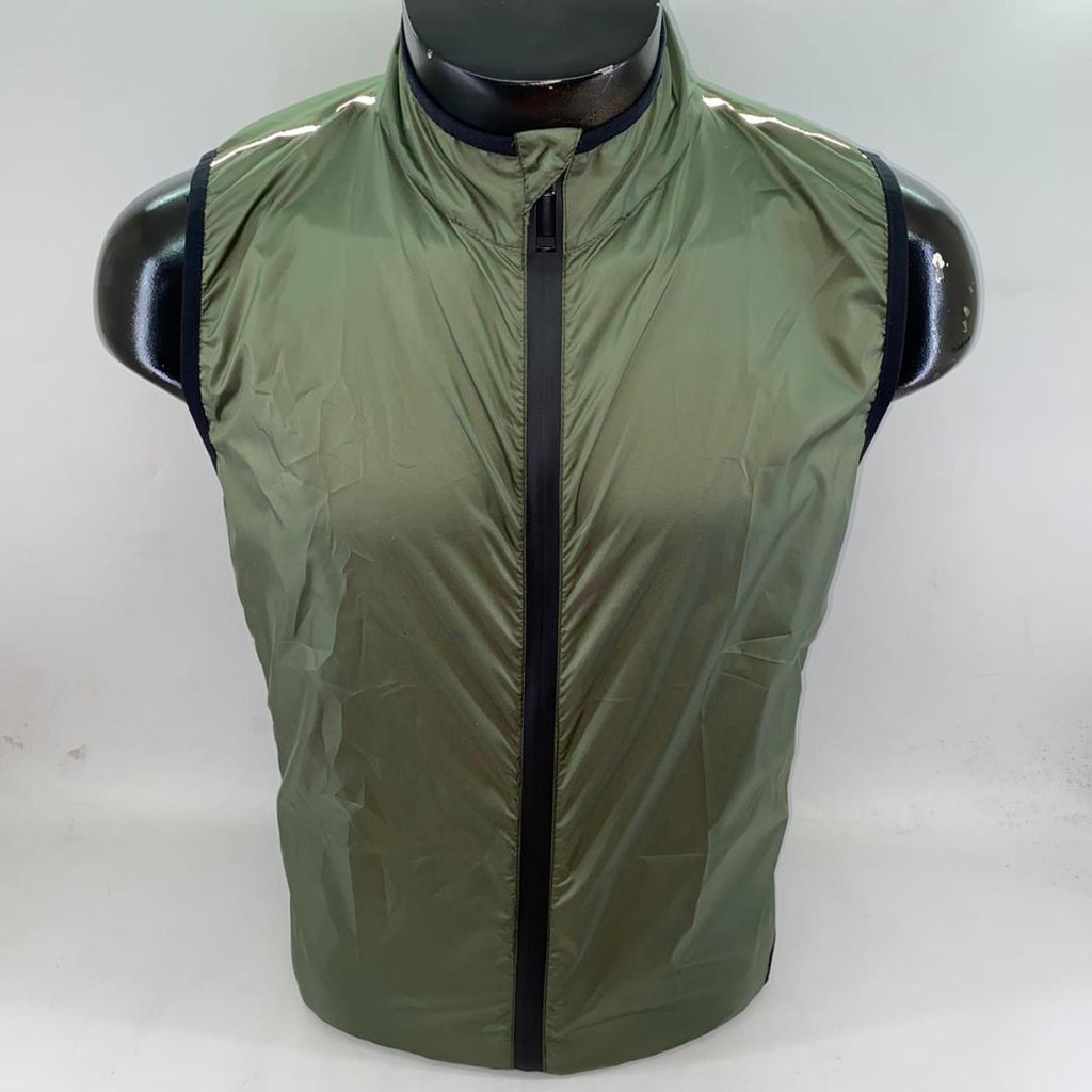 Rompi Vest Jaket Olahraga Sepeda Lipat Cycling Vest Neology Sport