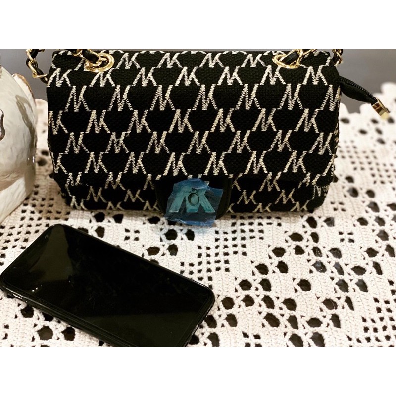 Sling Bag MK Premium