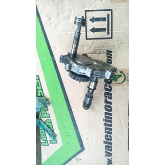 PROMO TERLARIS Gigi rasio mio j rasio mio j