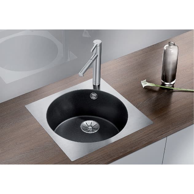 BLANCO Sink Bak Cuci Piring BLANCO ARTAGO 6 Premium