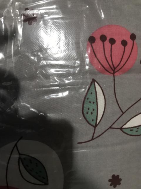 Balmut Besar Kecil / Bantal Selimut - Cameo - Halus Adem