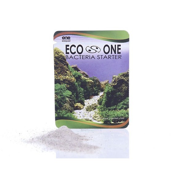 Eco One Bacteria Starter