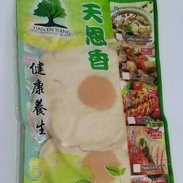 

TELUR VEGAN BAGUS DAN SEHAT