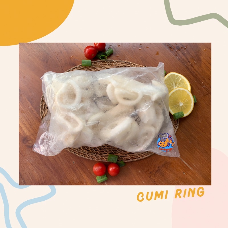 

Cumi Ring