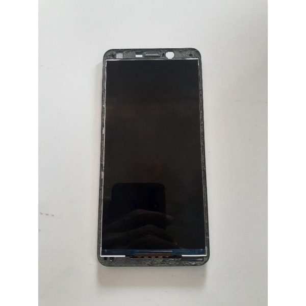 LCD WIKO Y61 MODEL W-K560 ORIGINAL