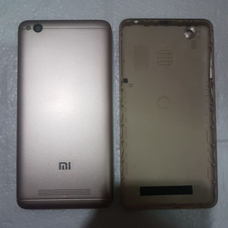 backdoor redmi 4a