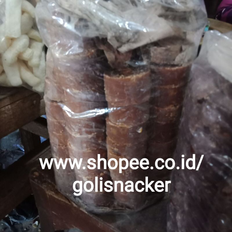 

Gula Jawa Klaras Asli Kiloan 1 Kg