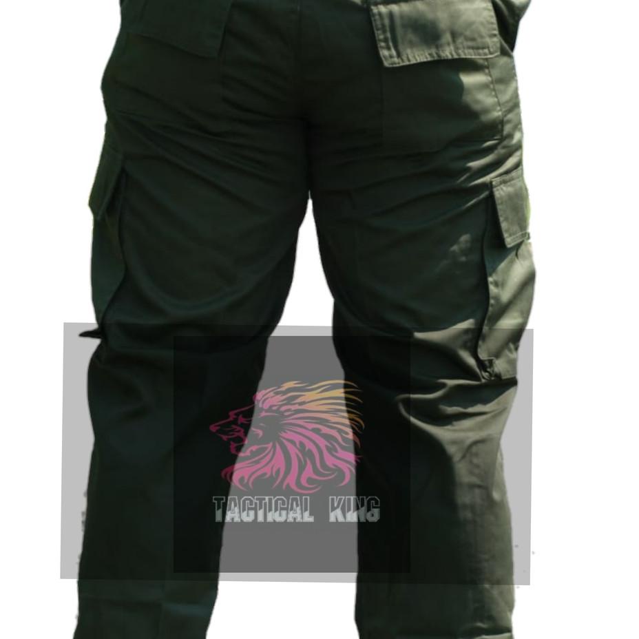 78N COD STELAN PDL menwa/seragam TNI/seragam Tactical army (Murah)Model terbaru