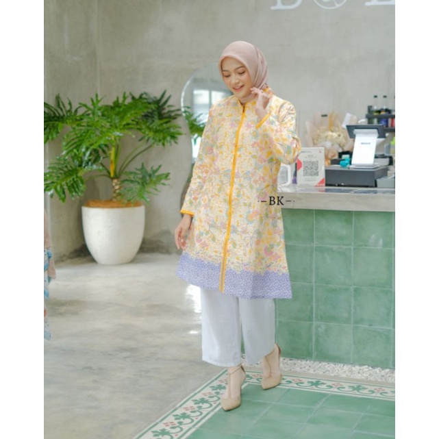 tunik batik cantik-tunik batik busui-tunik batik cantik