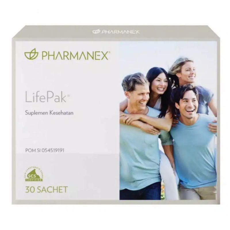 pharmanex lifepak prime anti aging formula szemvörösség elleni szemcsepp
