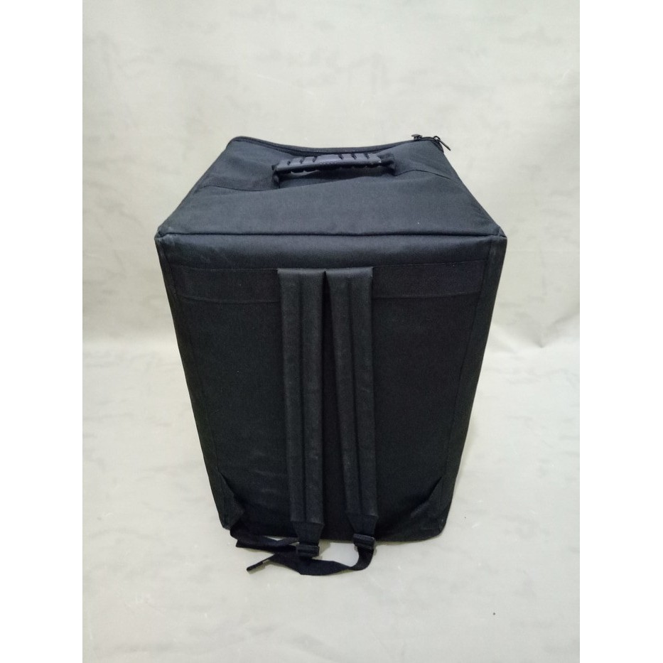 tas / softcase cajon murmer allsize ransel tebal recomended