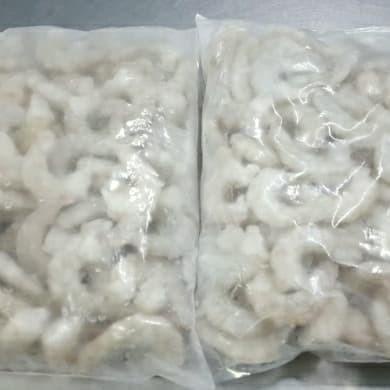 

Buah | Udang Kupas Bersih 500 Gr