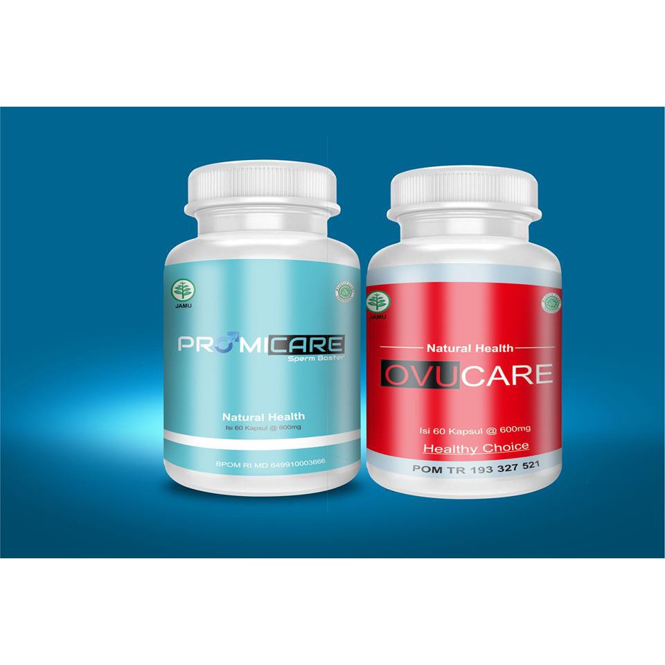 Paket  Promil Ovucare