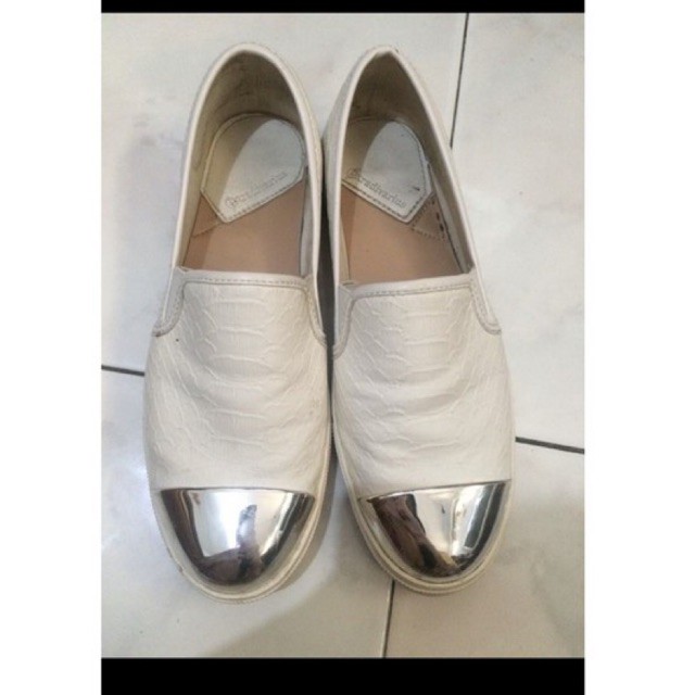 Stradivarius Sneakers