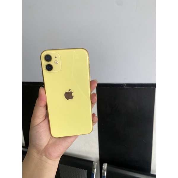 Iphone 11 128gb ex inter second batangan