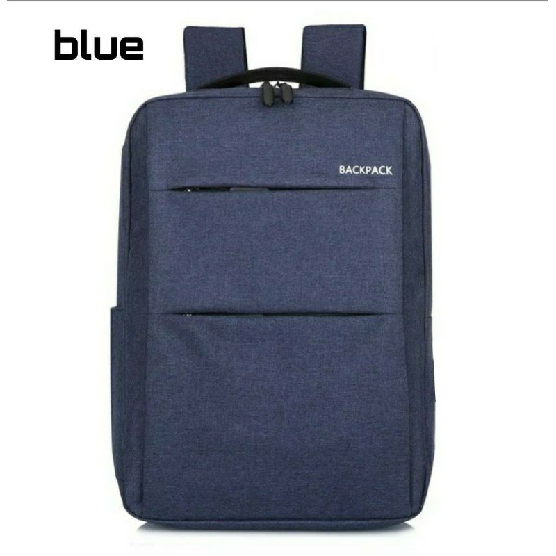 Tas Backpack Tas Ransel Pria Tas Laptop Keren