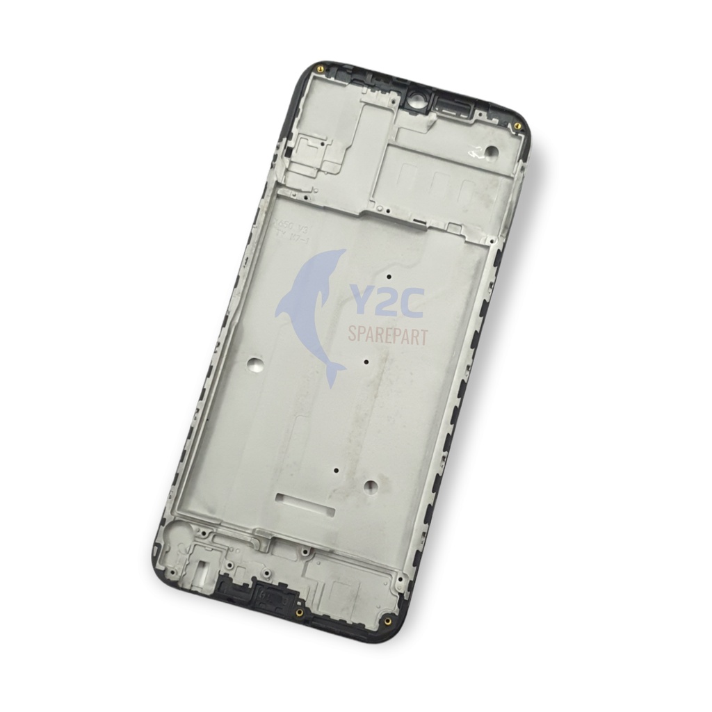 BEZEL INFINIX HOT 8 / X650 / TULANG TENGAH FRAME TATAKAN LCD