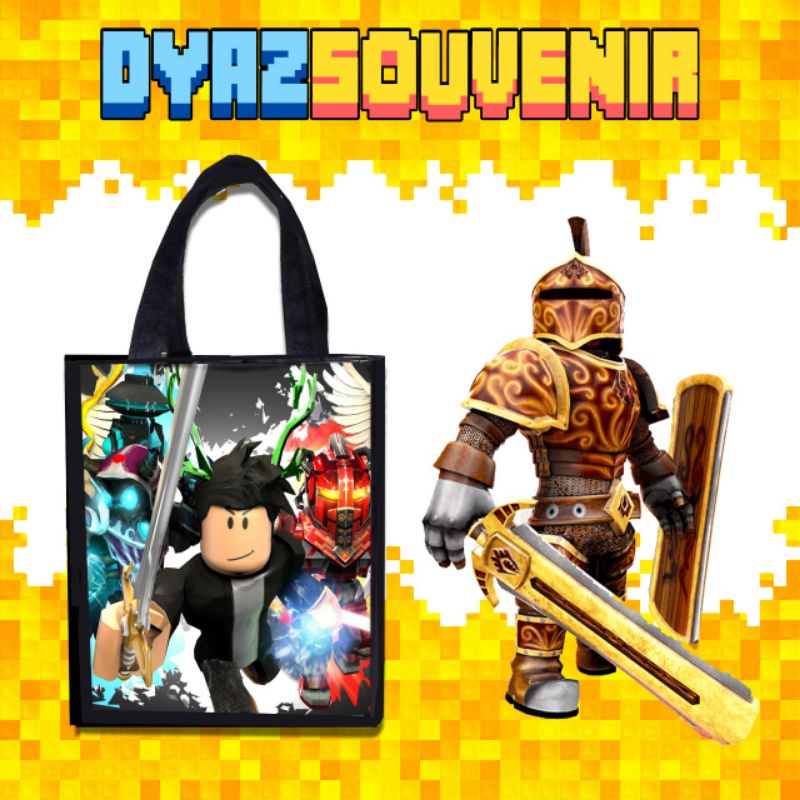 

FREE ONGKIR TAS ULTAH ROBLOX TAS MINECRAFT TAS BIRTHDAY TAS SOUVENIR TAS TERBARU TAS PREMIUM TAS ANAK TAS PARCEL TAS KADO TAS HAMPERS TAS TASYAKURAN