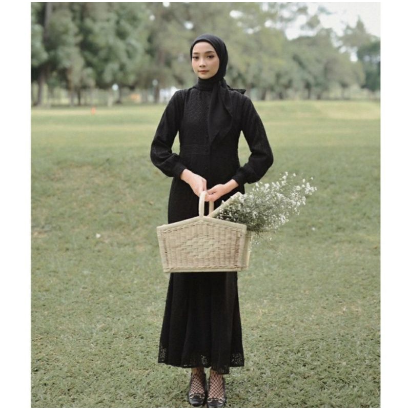 Brokat Vintage by Abinaya Butik
