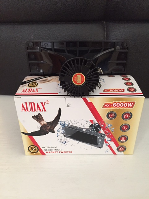 Tweeter Audax ax 6000 waterproof (tahan air) Audax ax 6000w