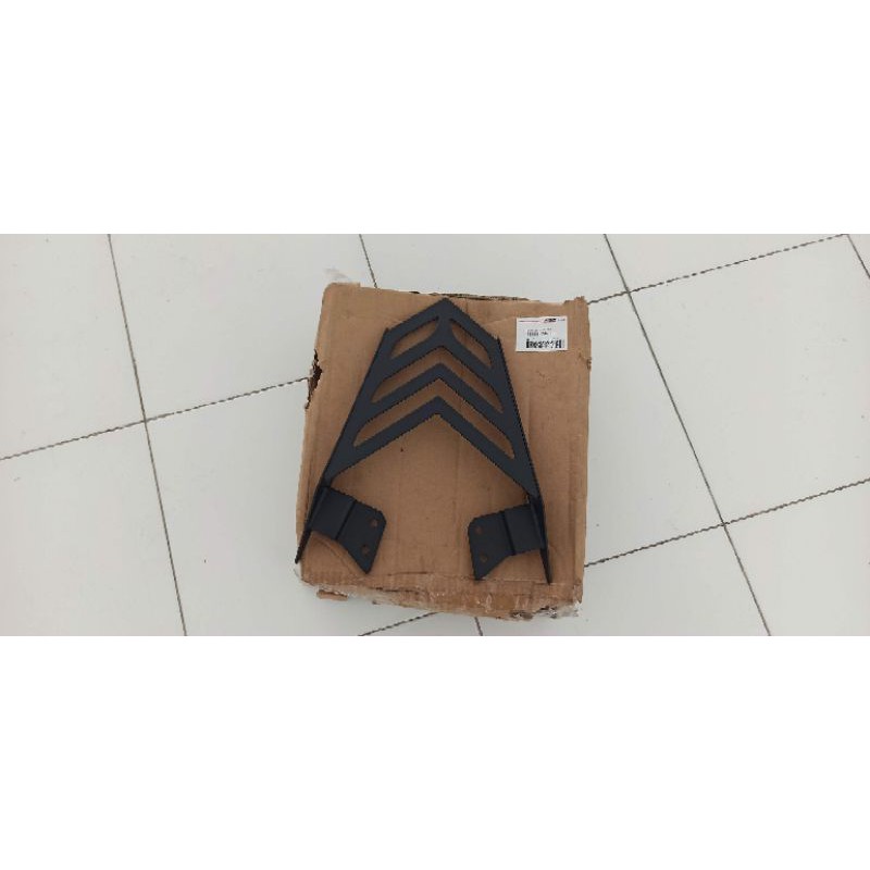 Rak Bagasi Belakang Rear Carrier Supra Gtr 150 43111-K56-F00 Ori Ahm