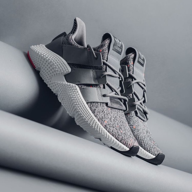 adidas prophere gray