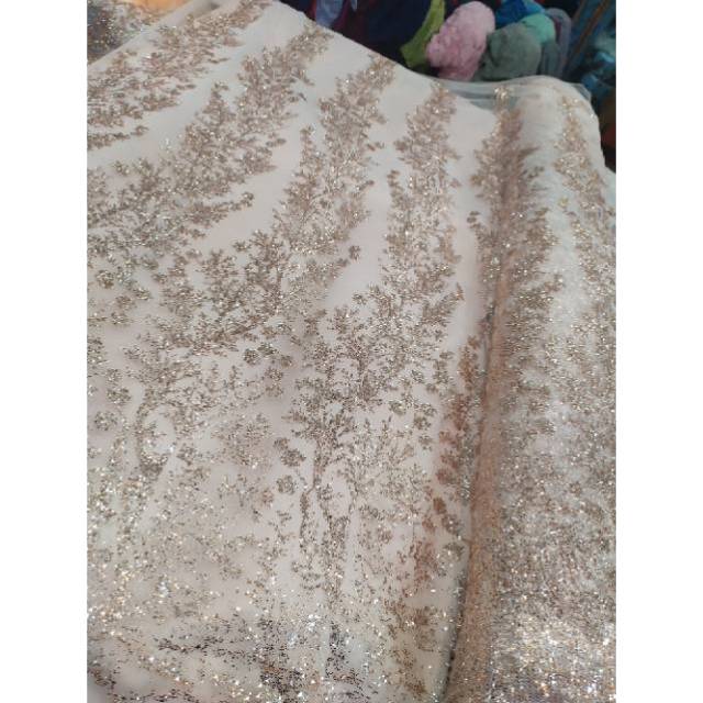 IMPOR MURAHKAIN TILE SUGAR CANDY-CANDY CRUSH PAYET PASIR.BAHAN GAUN DRESS