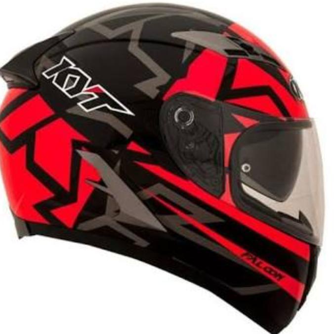 Helm KYT Vendetta 2 Faster