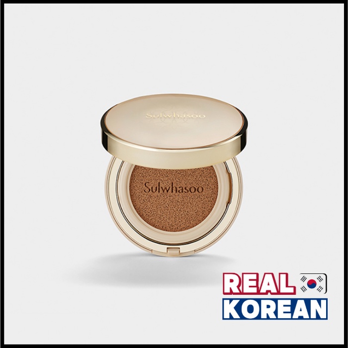 Sulwhasoo Perfecting Cushion EX 15g