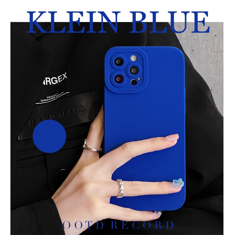 Soft Case Pelindung Lensa Kamera Bahan Silikon Untuk Iphone 14 13 12 11 Pro Max 7 8 Plus SE 2 X XR XS Max