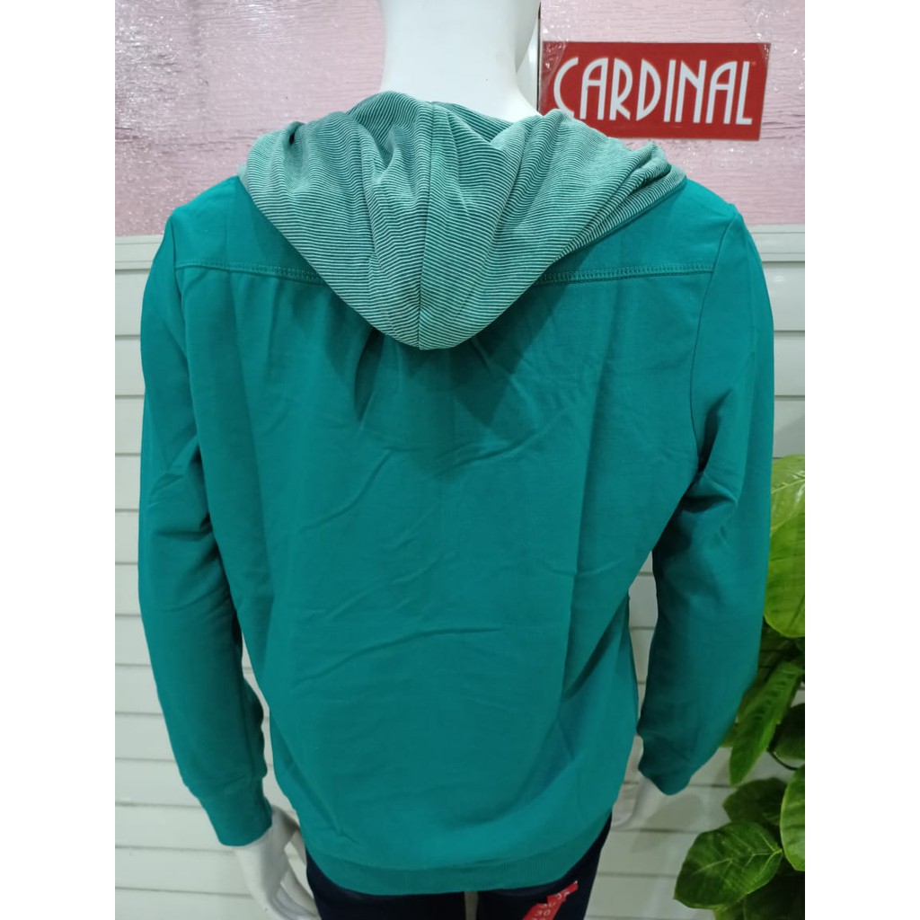 gof CARDINAL SWEATER GIRL Jaket Cewek Sweater Cardinal  100% Original