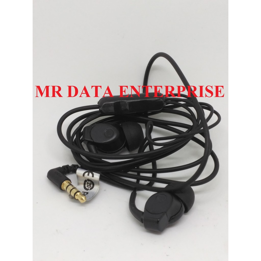 JUAL Headset Hedset Earphone Handsfree Sony MH-EX300 Original 100