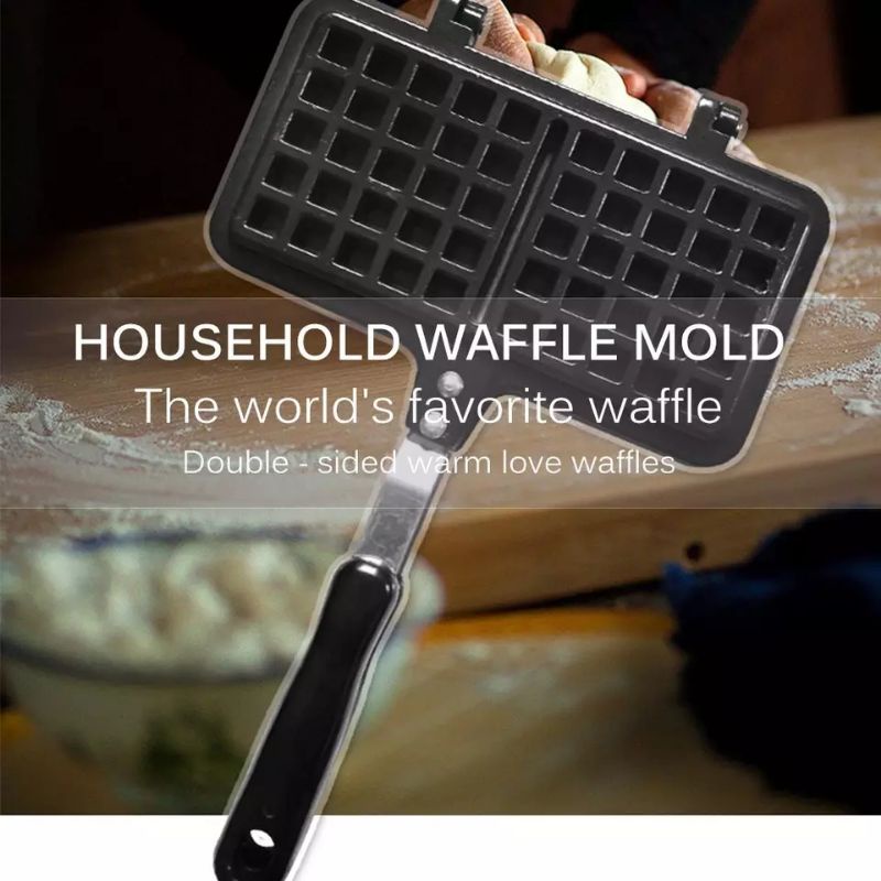 Croffle Waffle Pan Import