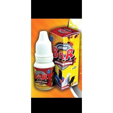 BNR gurah original BNR VIT BNR probiovit original