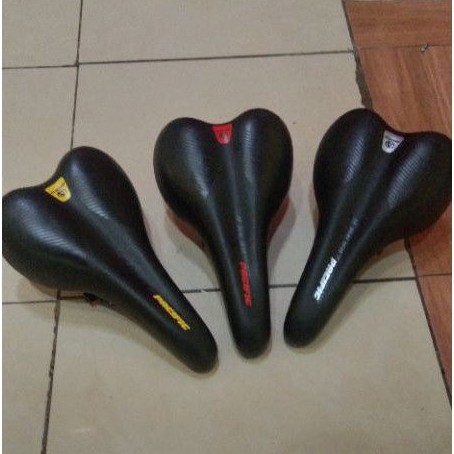Sadel Sepeda Empuk Pacific