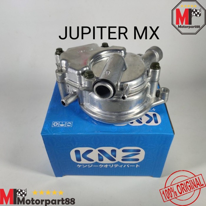 WATERPUMP POMPA RADIATOR JUPITER MX KNZ