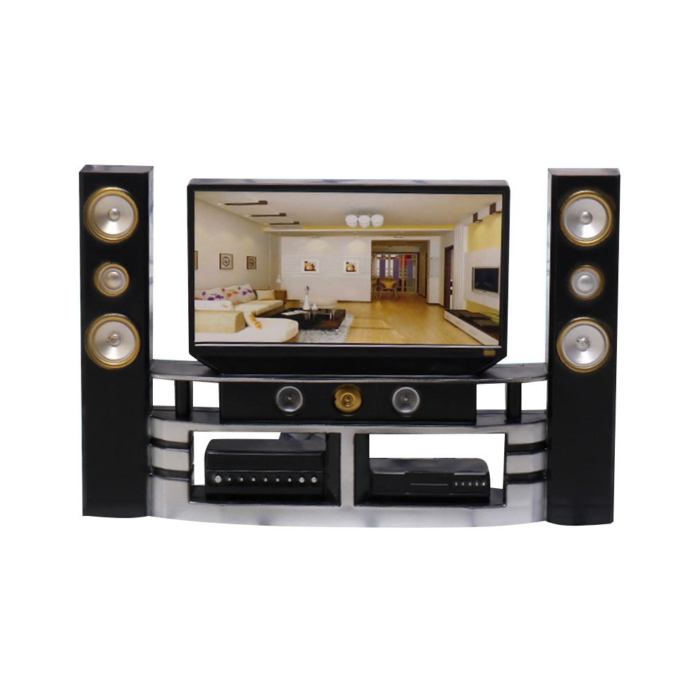 tv speaker set