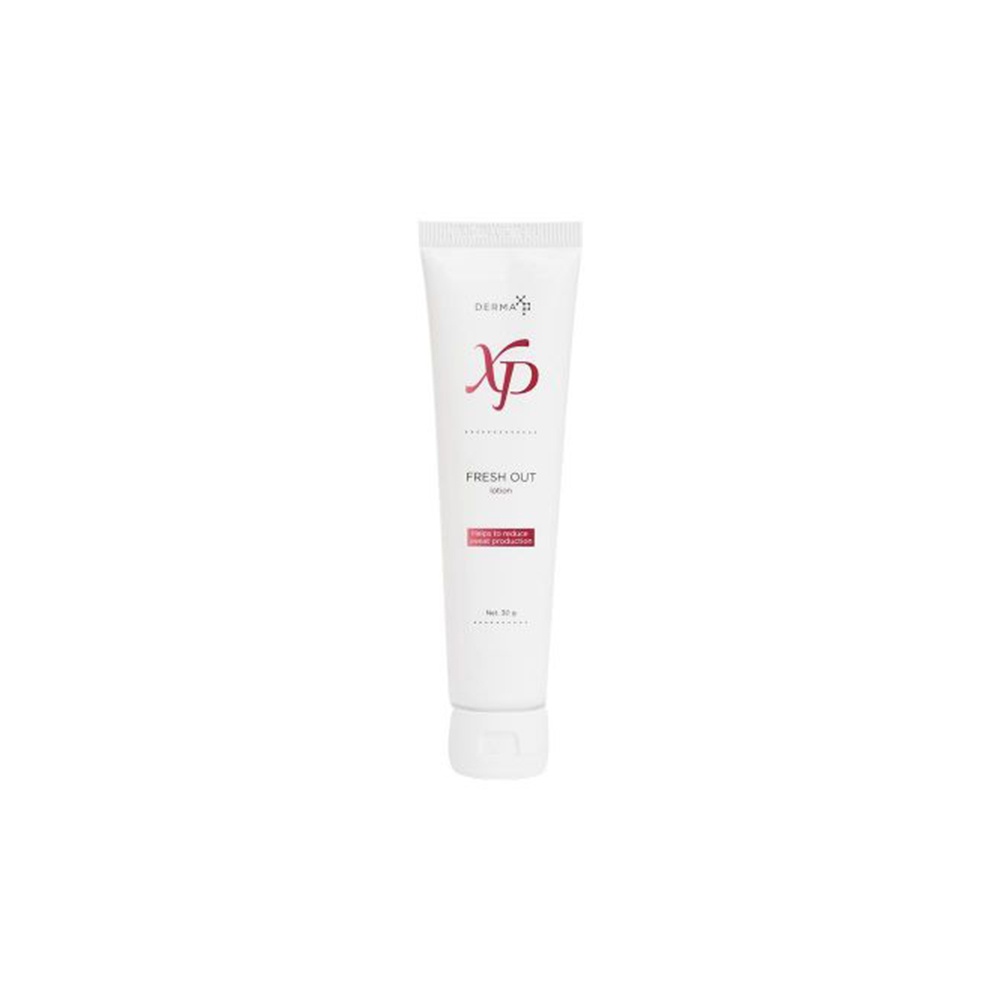 Derma XP Fresh Out Lotion - Dermaxp XPeditions Fresh Lotion